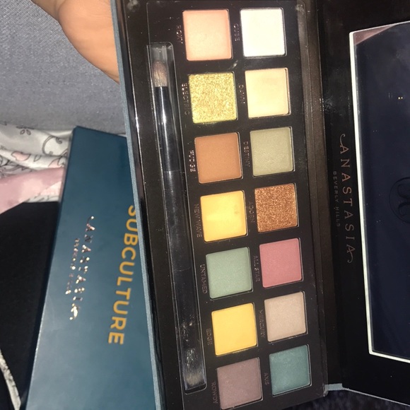 Anastasia subculture - Picture 3 of 5